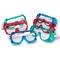 Learning Resources Color Safety Goggles, 6ct.